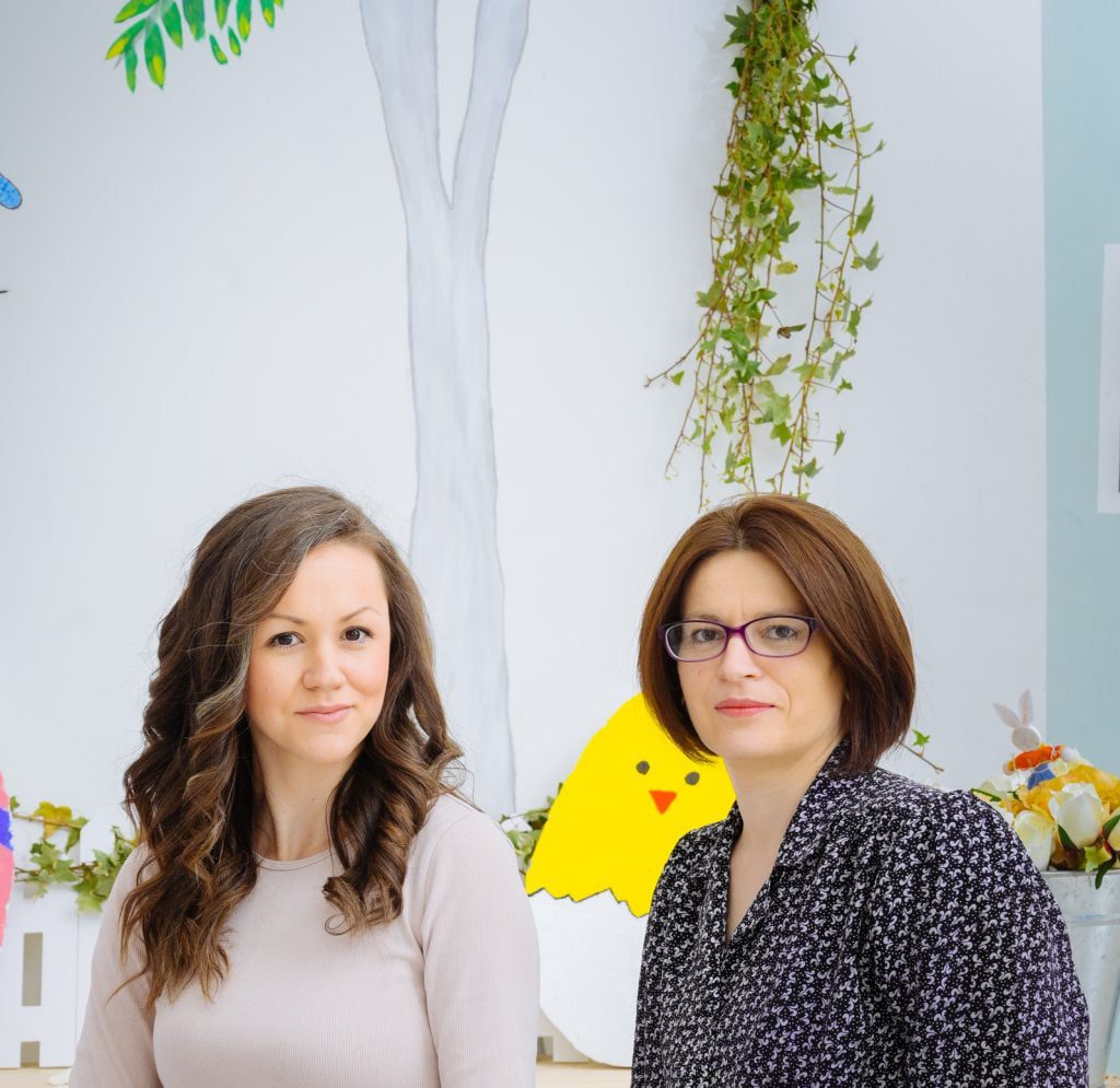 Privatni vrtić u Nišu - Wunderkind vlasnice